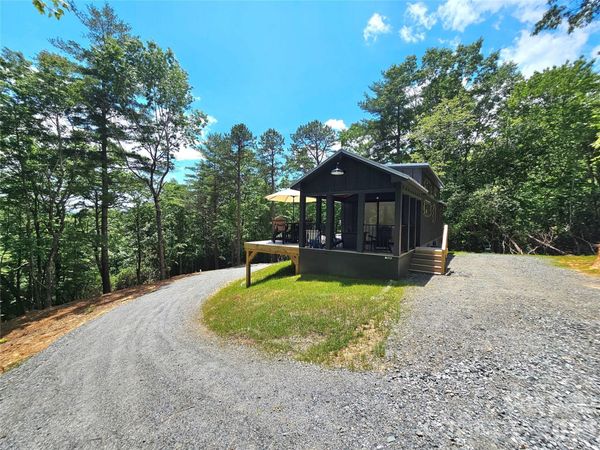 171 Duff Cove Road, Brevard, NC 28712