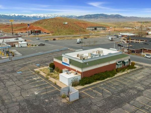 380 E 1620 S, Salina, UT 84654
