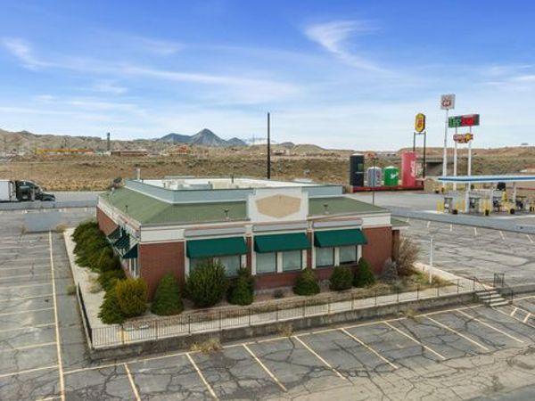 380 E 1620 S, Salina, UT 84654