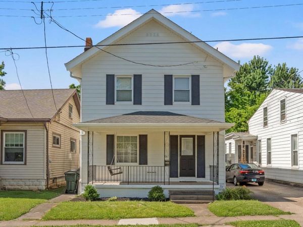 35 E 40th Street, Latonia, KY 41015