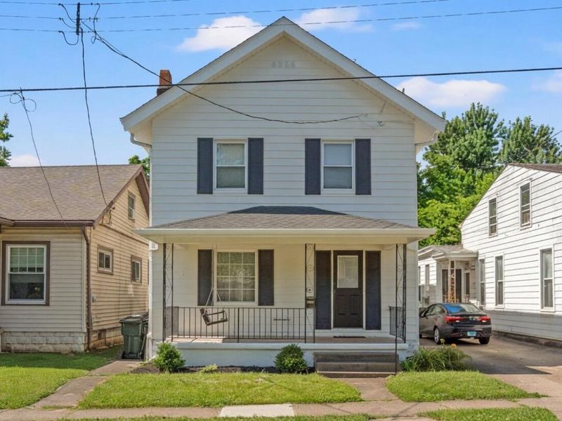 35 E 40th Street, Latonia, KY 41015 Photo 1