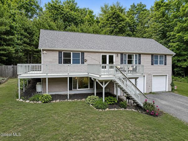 108 Glenwild Road, Middle Grove, NY 12850
