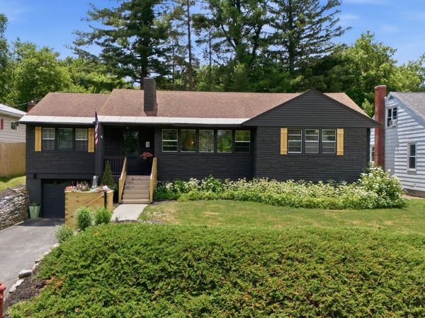 154 Montgomery Street, Canajoharie, NY 13317