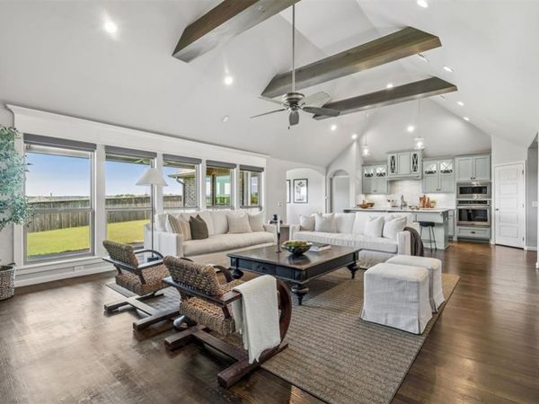 8517 Maple Creek Road, Arcadia, OK 73007