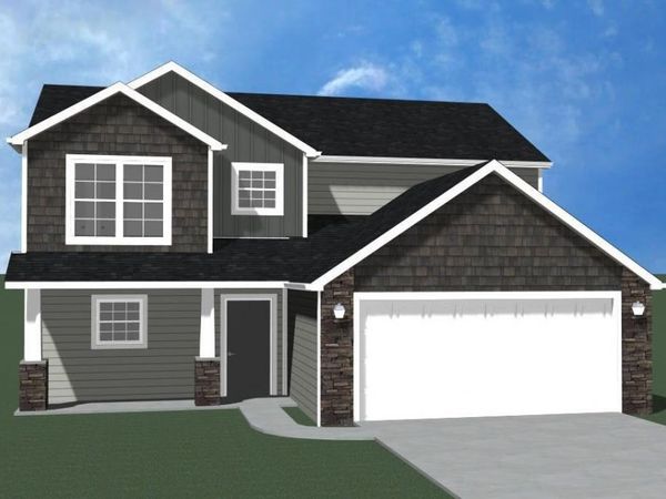 9989 Bronco Drive, Fort Wayne, IN 46804