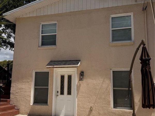 1212 E COLUMBUS DRIVE , Unit Down, TAMPA, FL 33605
