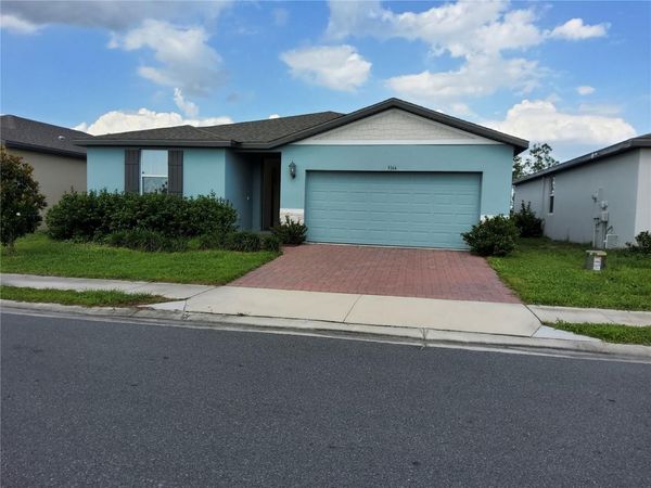 3166 VICEROY COURT , KISSIMMEE, FL 34759