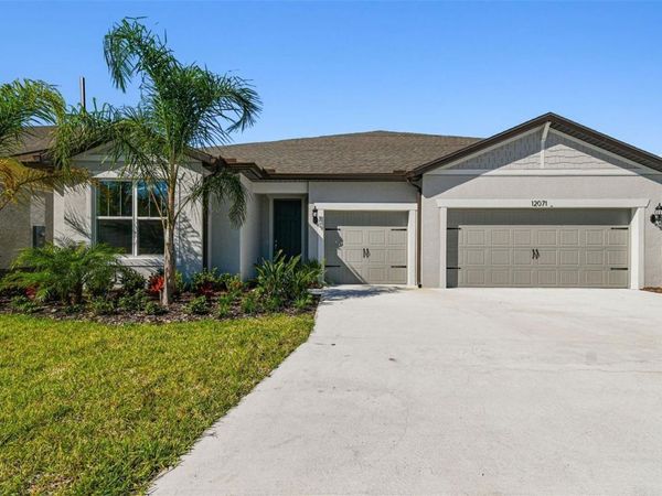 12071 ORCHID ASH STREET , RIVERVIEW, FL 33579