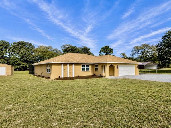 9086 GROVE ROAD , BROOKSVILLE, FL 34613
