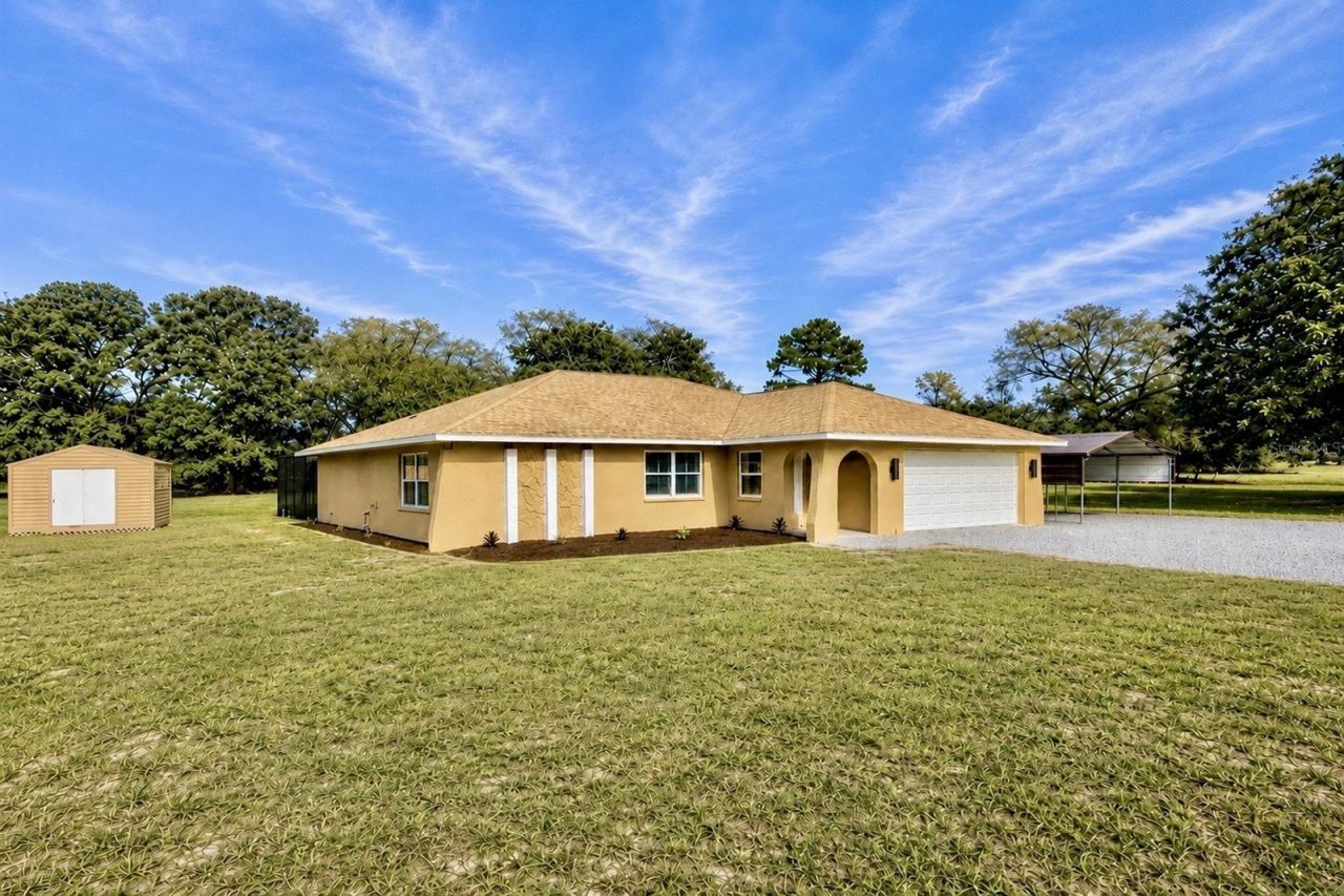 9086 Grove Road, Brooksville, FL 34613 Main Photo