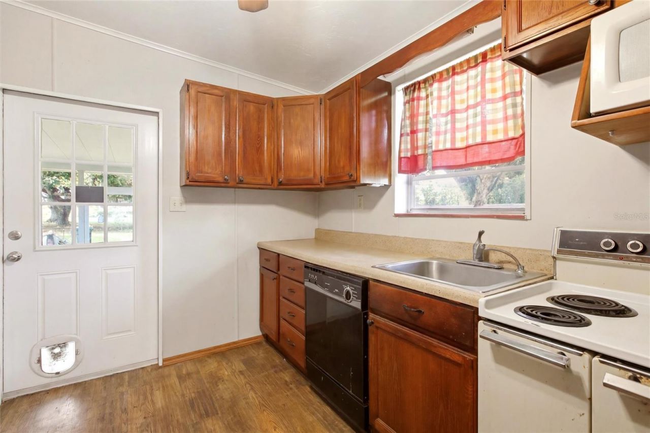 2616 Hacienda Drive, Lorida, FL 33857 Photo