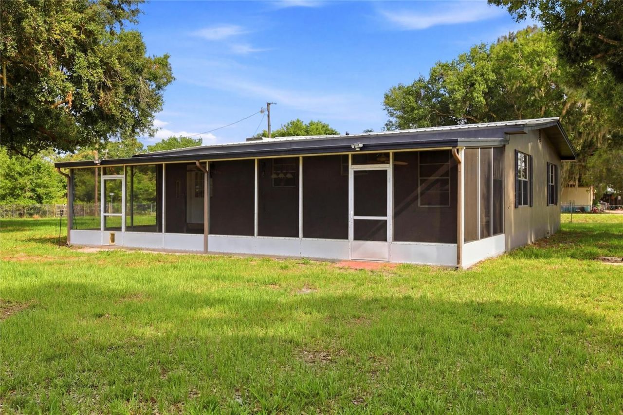 2616 Hacienda Drive, Lorida, FL 33857 Photo