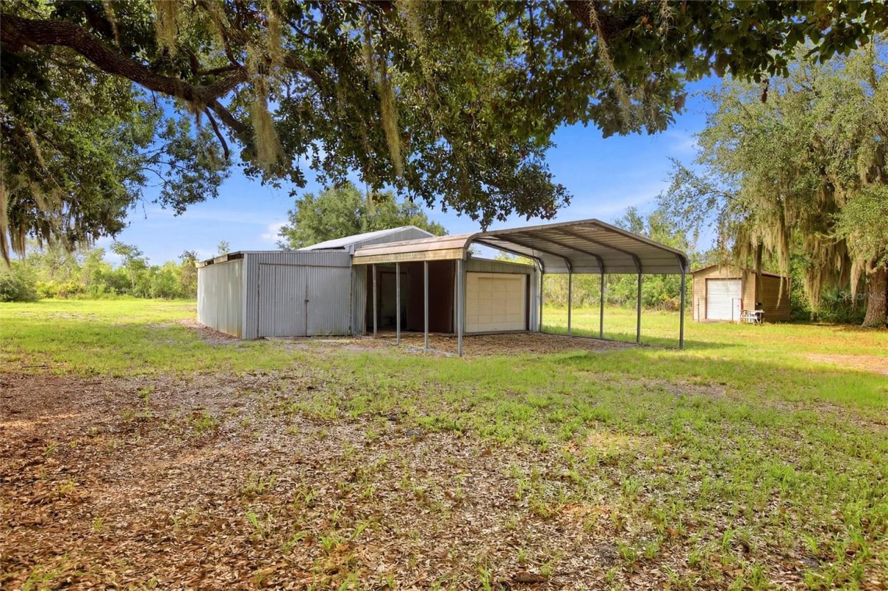 2616 Hacienda Drive, Lorida, FL 33857 Photo