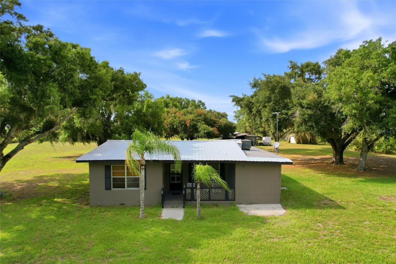 2616 Hacienda Drive, Lorida, FL 33857 Photo