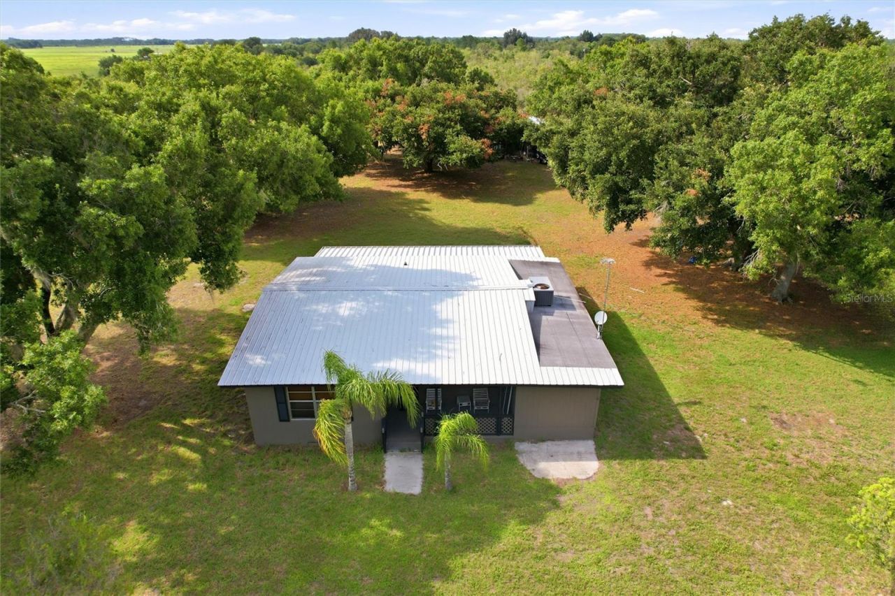 2616 Hacienda Drive, Lorida, FL 33857 Photo
