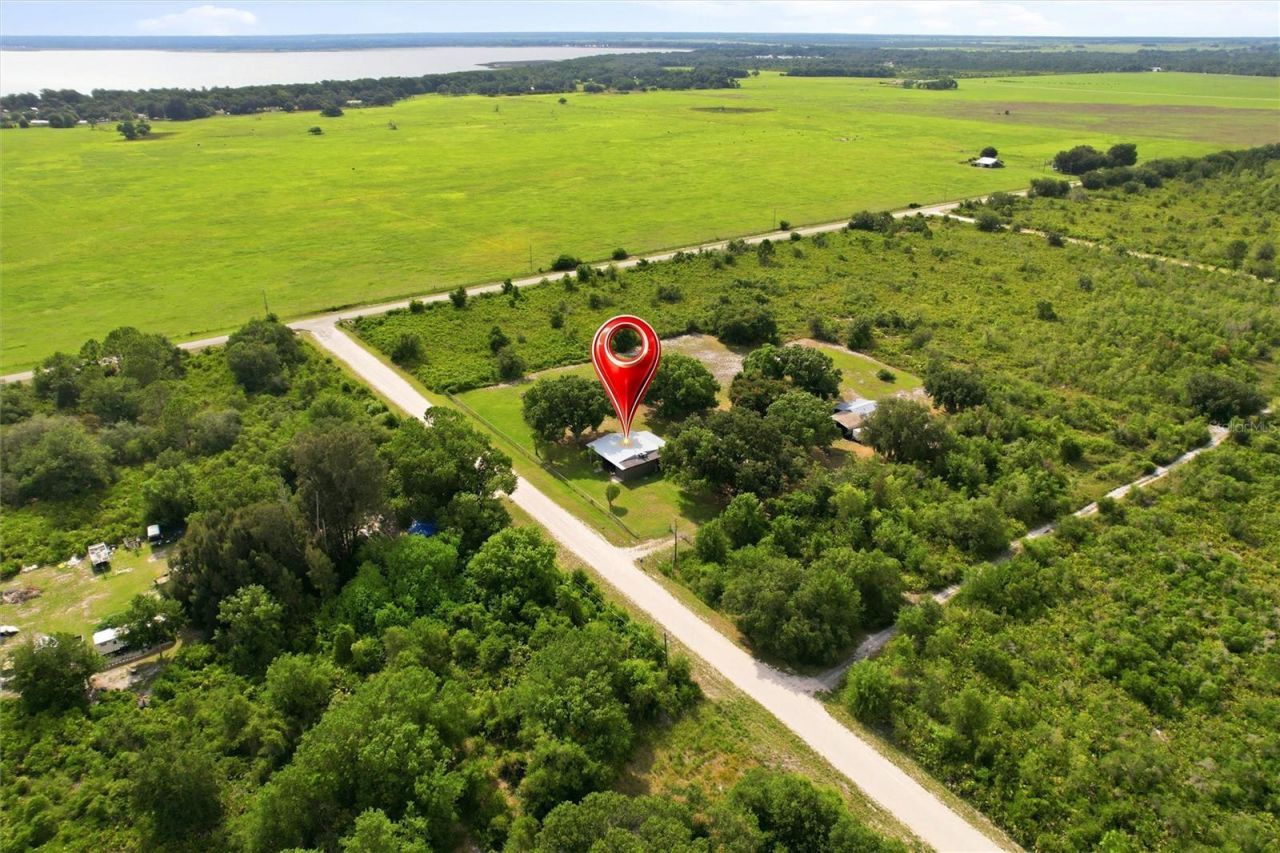 2616 Hacienda Drive, Lorida, FL 33857 Photo