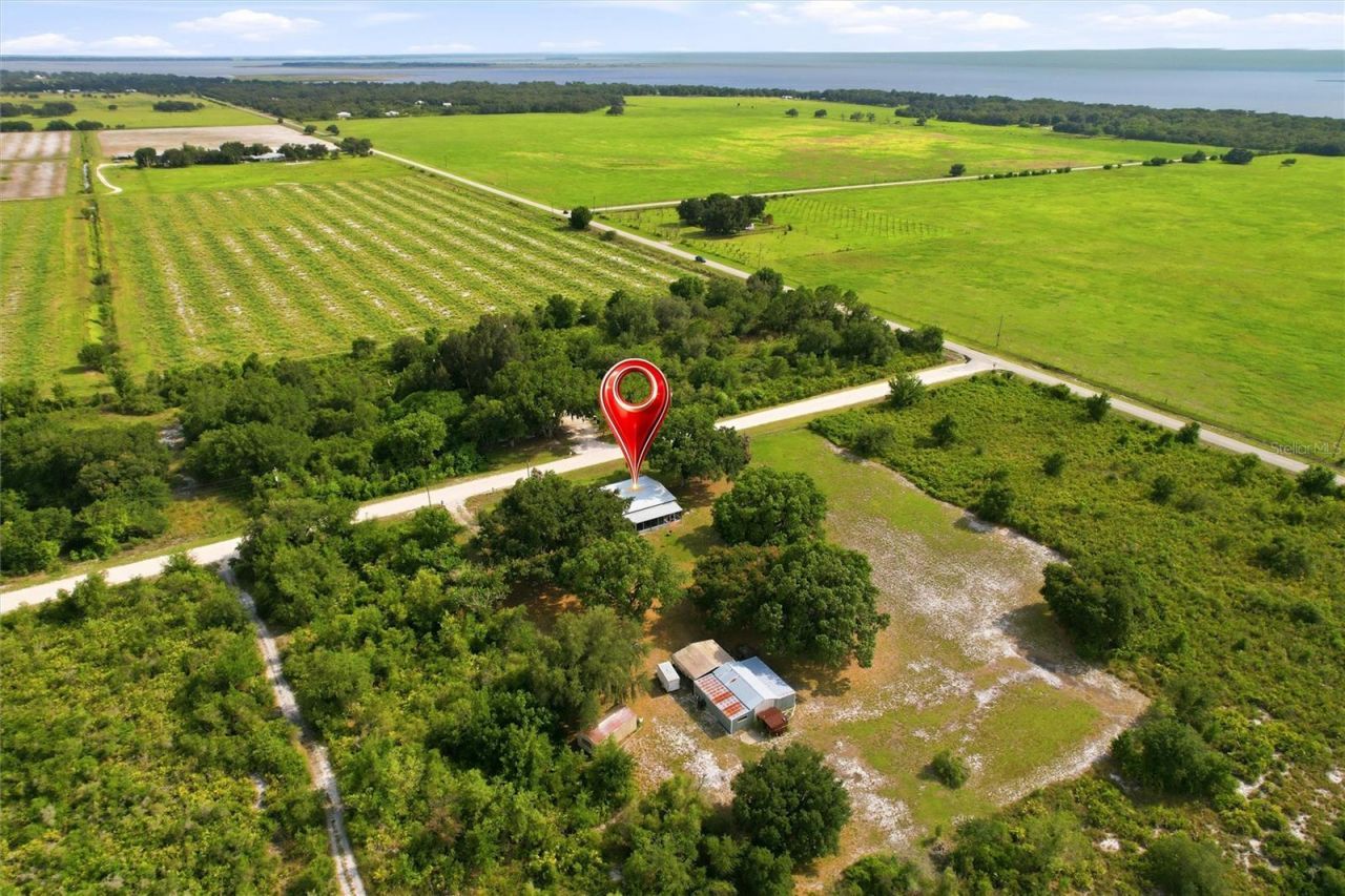 2616 Hacienda Drive, Lorida, FL 33857 Photo