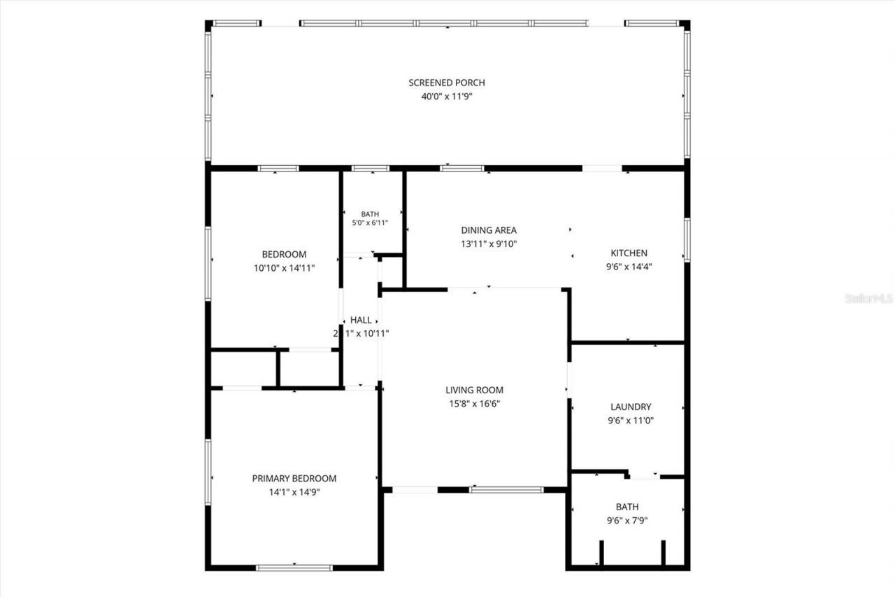 2616 Hacienda Drive, Lorida, FL 33857 Photo