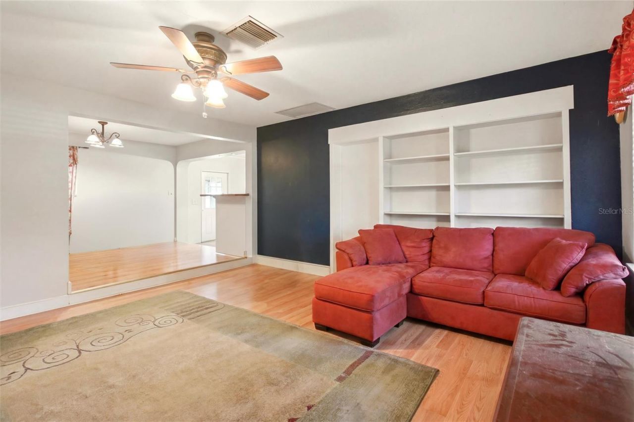 2616 Hacienda Drive, Lorida, FL 33857 Photo
