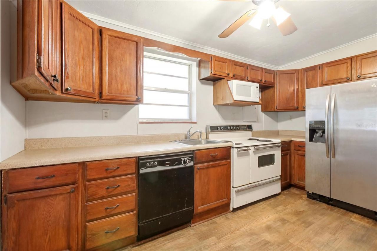 2616 Hacienda Drive, Lorida, FL 33857 Photo