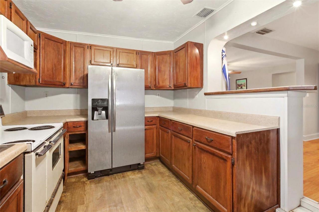 2616 Hacienda Drive, Lorida, FL 33857 Photo