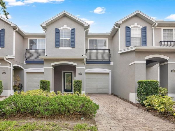 12009 GREAT COMMISSION WAY , ORLANDO, FL 32832