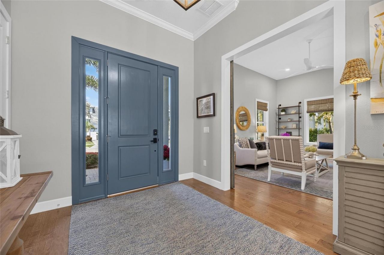 825 Manns Harbor Drive, Apollo Beach, FL 33572 Photo