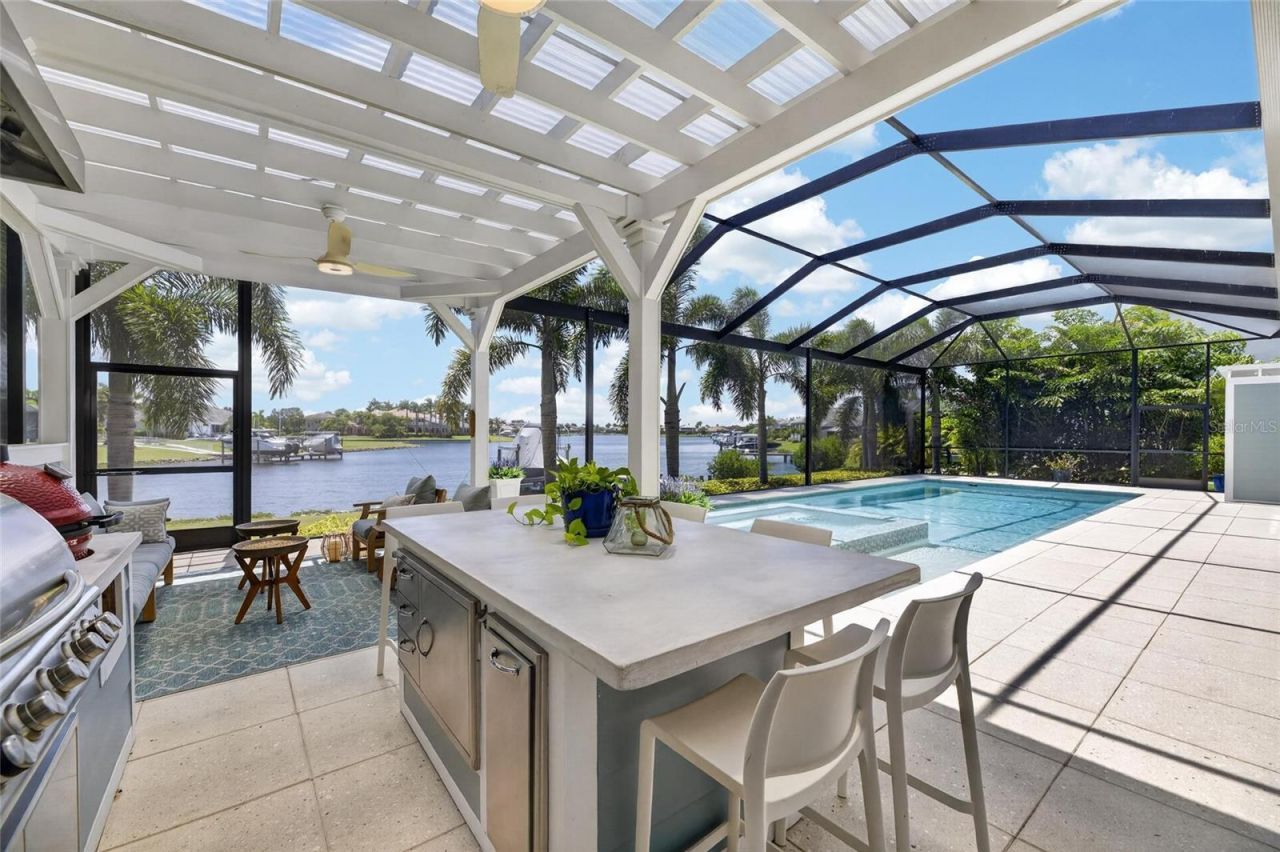 825 Manns Harbor Drive, Apollo Beach, FL 33572 Photo
