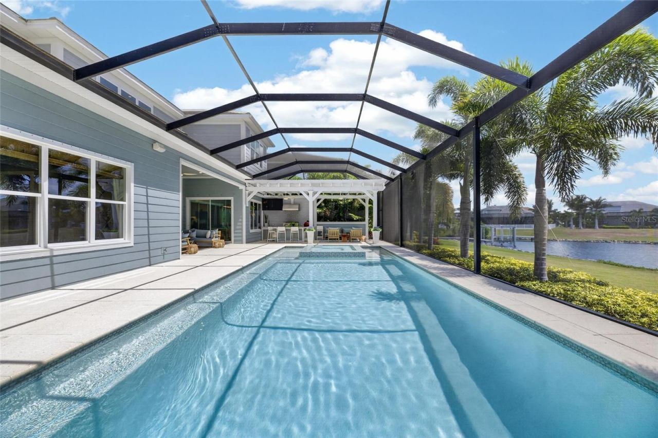 825 Manns Harbor Drive, Apollo Beach, FL 33572 Photo