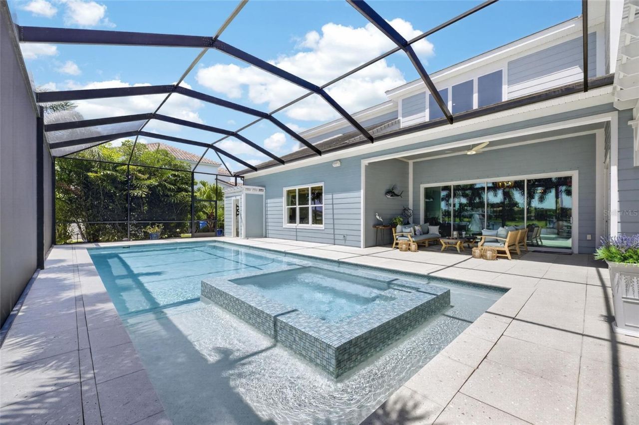 825 Manns Harbor Drive, Apollo Beach, FL 33572 Photo