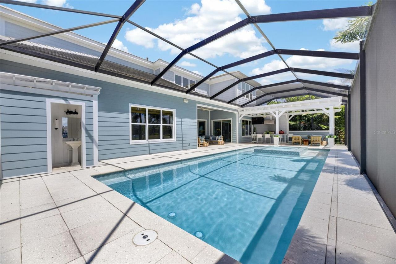 825 Manns Harbor Drive, Apollo Beach, FL 33572 Photo