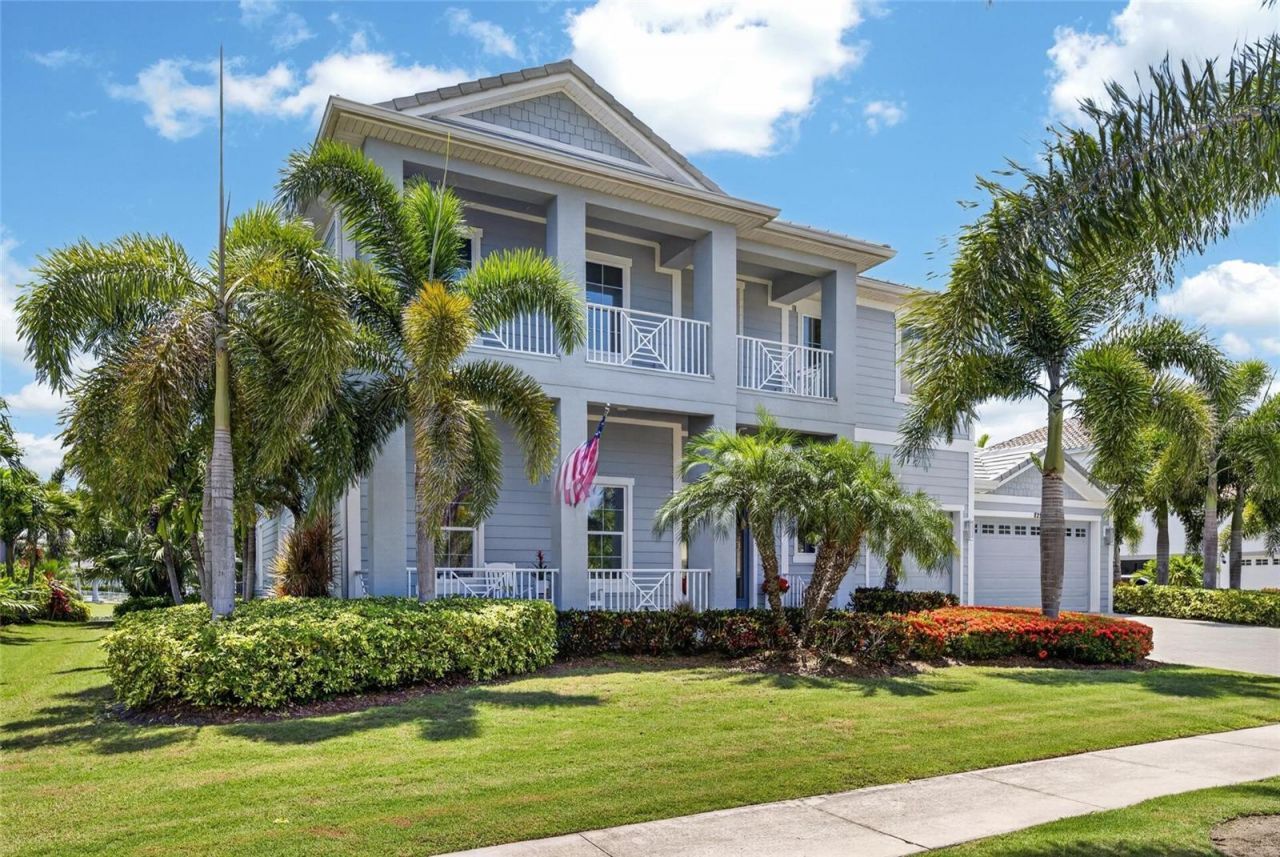 825 Manns Harbor Drive, Apollo Beach, FL 33572 Photo
