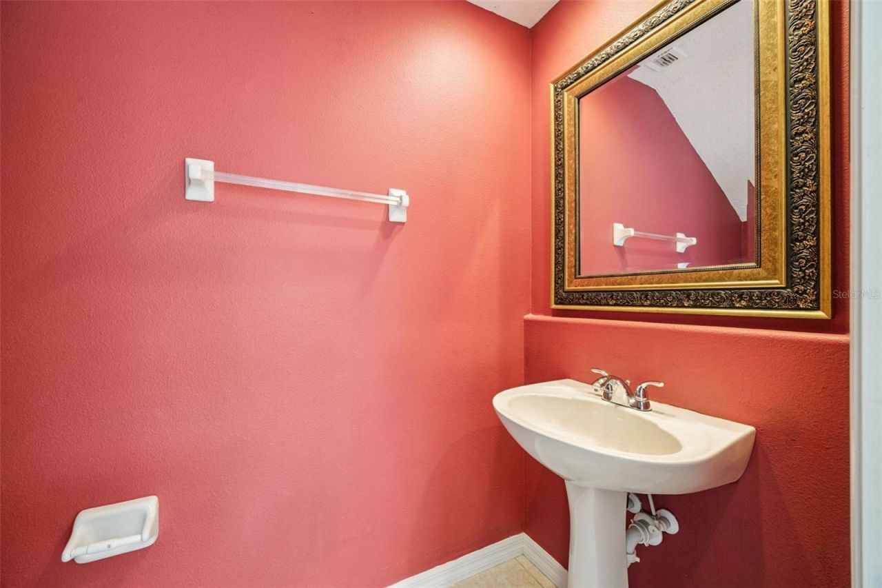 551 Terrace Spring Drive, Orlando, FL 32828 Photo