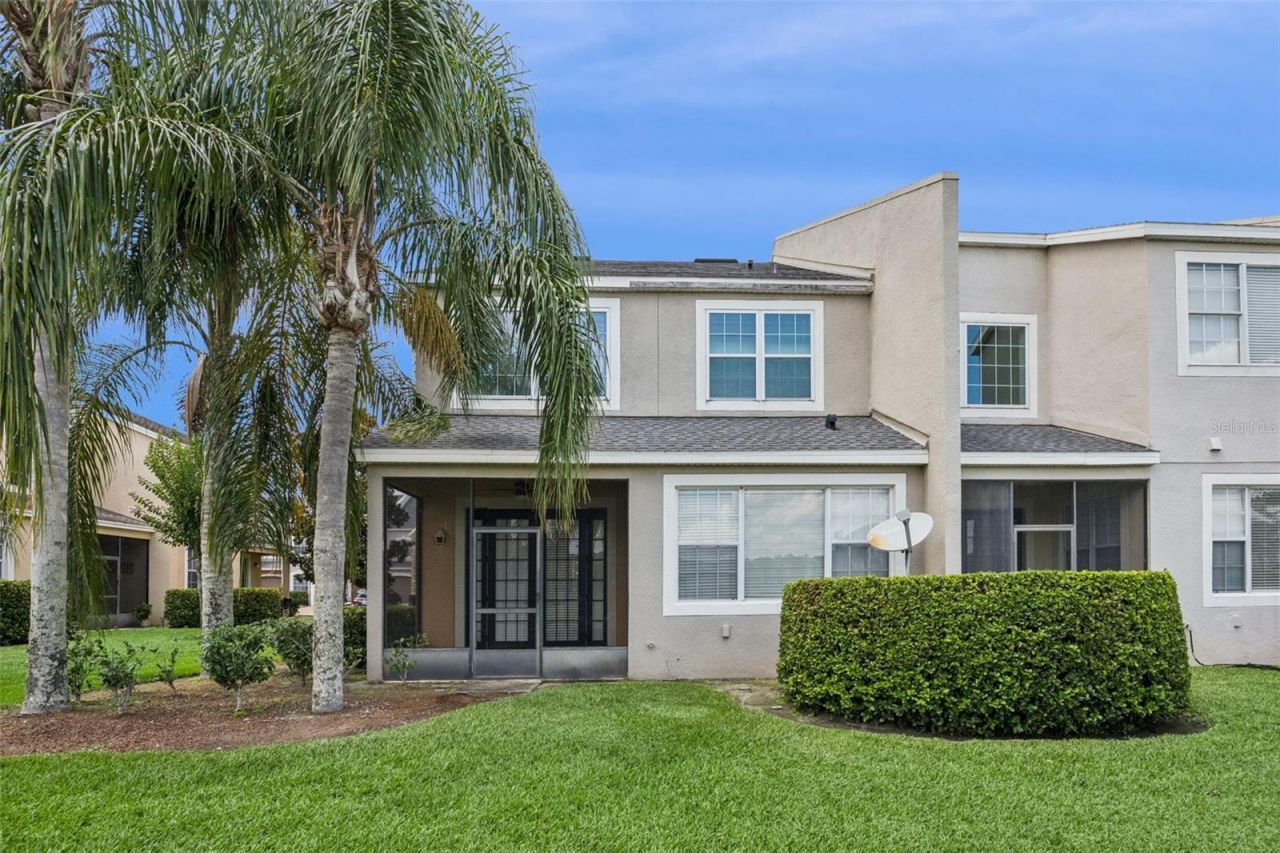 551 Terrace Spring Drive, Orlando, FL 32828 Photo