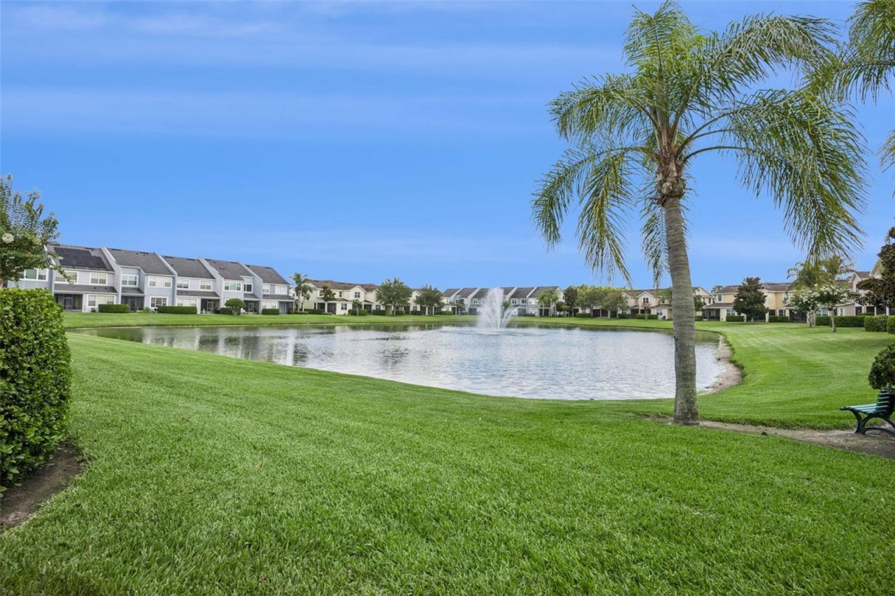 551 Terrace Spring Drive, Orlando, FL 32828 Photo