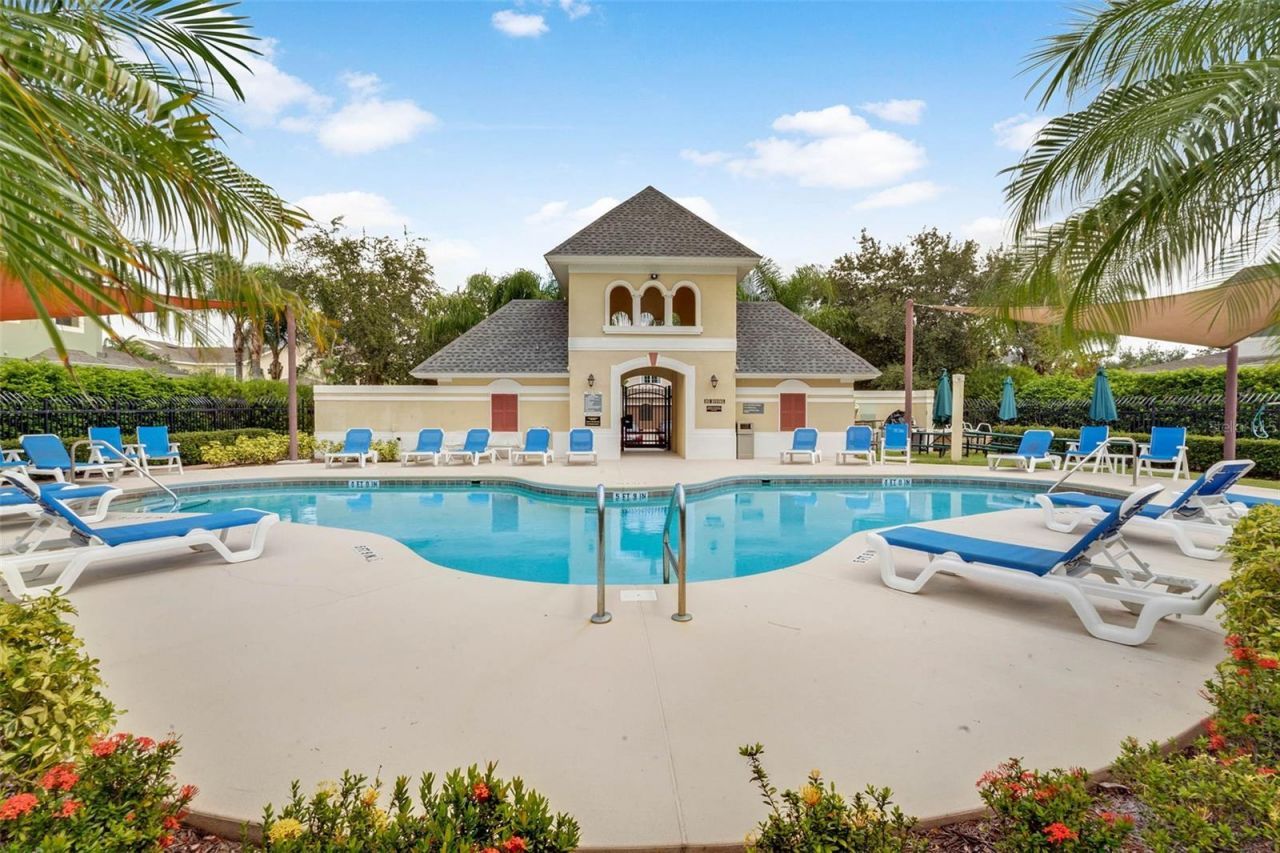 551 Terrace Spring Drive, Orlando, FL 32828 Photo
