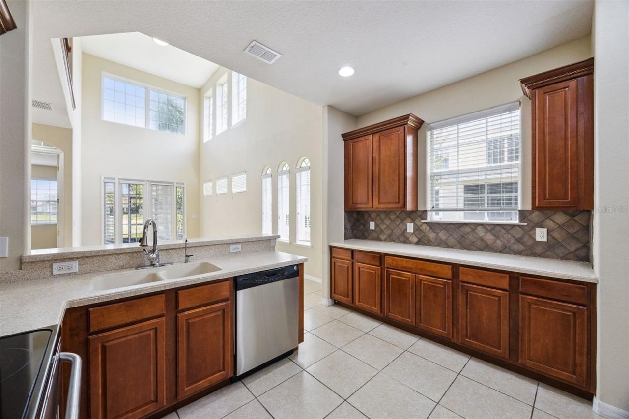 551 Terrace Spring Drive, Orlando, FL 32828 Photo