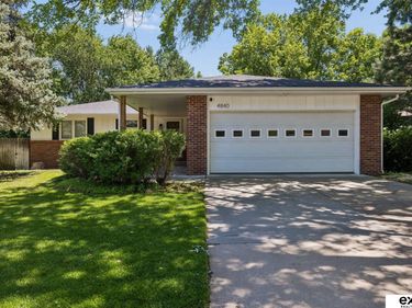 4840 S 65th Street, Lincoln, NE 68516