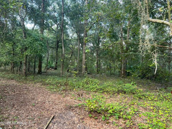 126 WILLOW Lane, Hawthorne, FL 32640