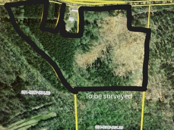 Barrett Road, Tupelo, MS 38843