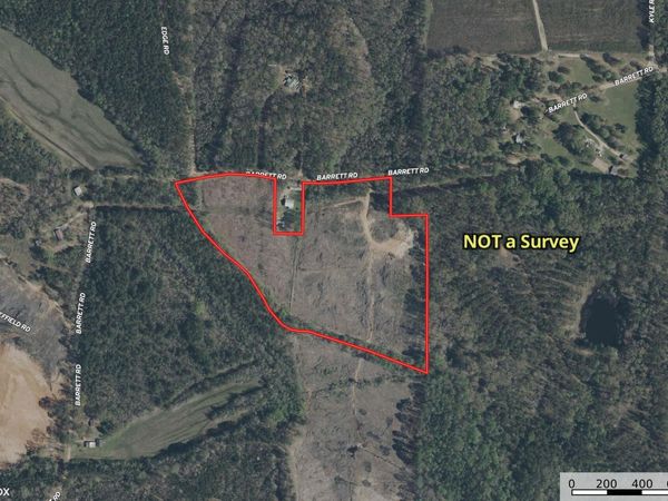Barrett Road, Tupelo, MS 38843