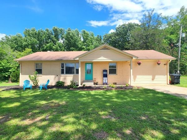 5319 Mississippi 15, Pontotoc, MS 38863