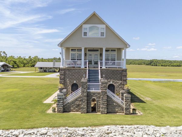 320 Silver Water Ln., Counce, TN 38326