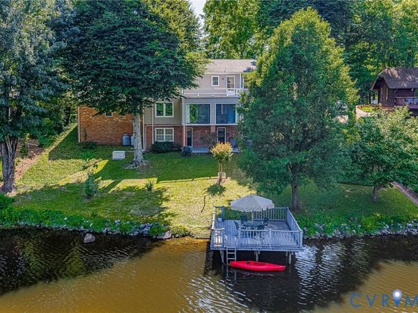 4329 Reservoir Lane, Chesterfield, VA 23234