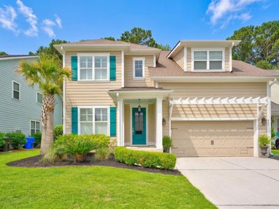 429 Turnstone Street, Mount Pleasant, SC 29464