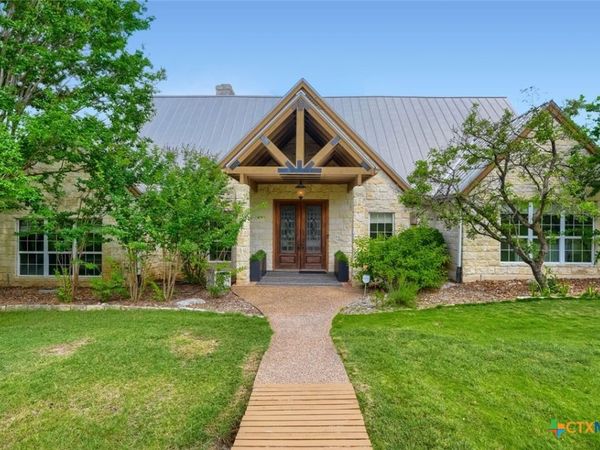 222 Winn Valley Drive , Wimberley, TX 78676