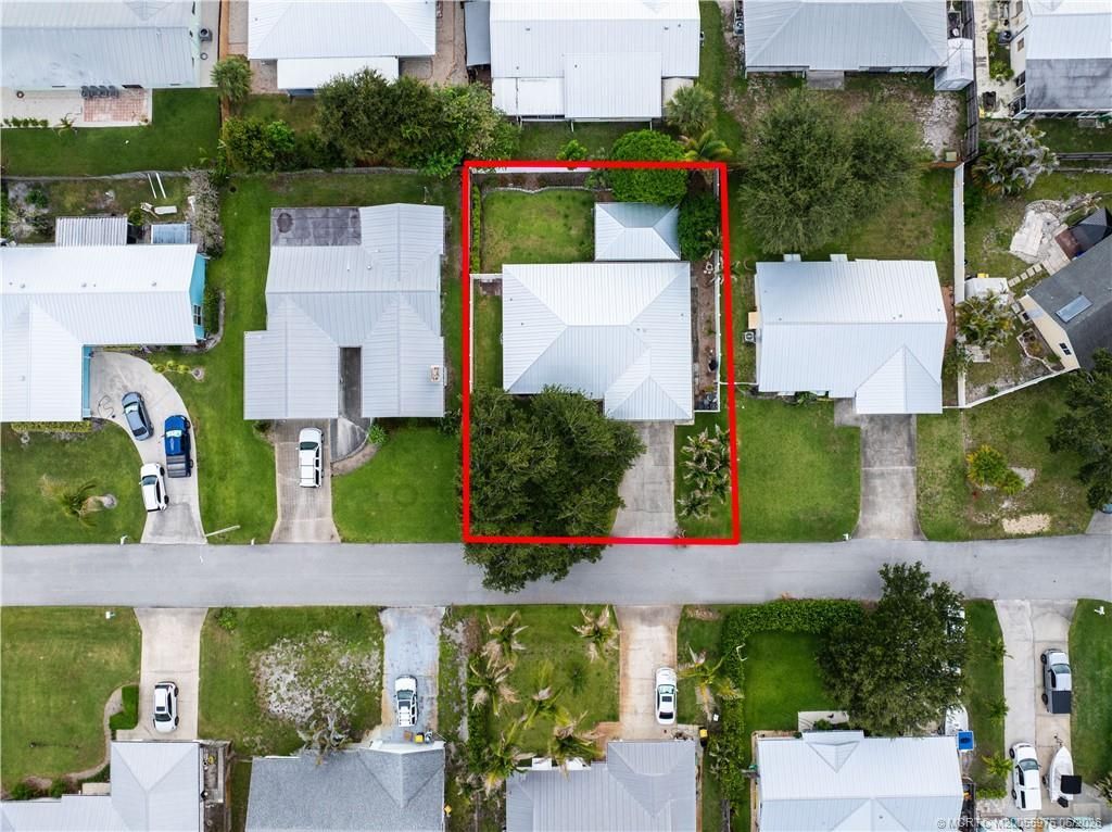 8974 SE Bobo Court, Hobe Sound, FL 33455 Photo