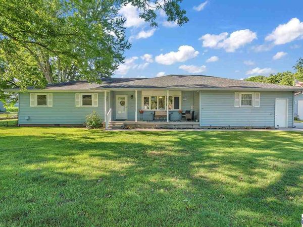 3757 E 73rd 1/2 Avenue, Terre Haute, IN 47805