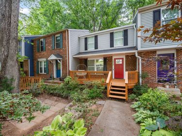 7312 Summerland Drive, Raleigh, NC 27612