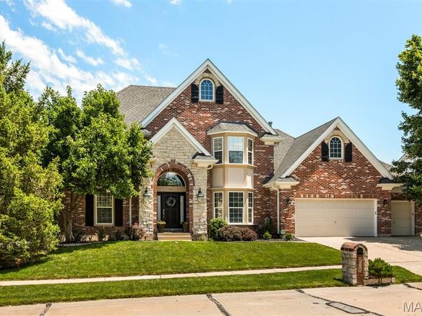 926 Kingsridge Court, Wildwood, MO 63021